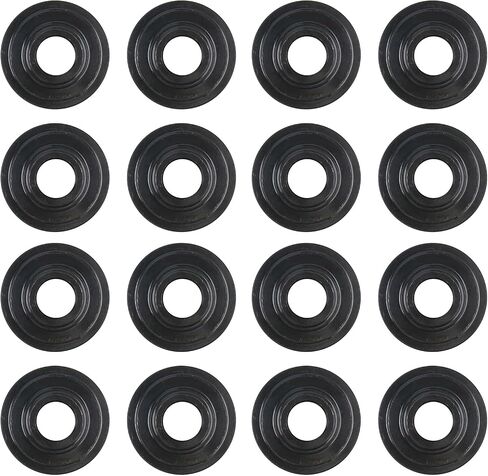 660 "Dual Valve Springs Kit متوافق مع GM LS1 LS2 LS3 LS4 LS6 L76 L92 L99 LQ4 LQ9 L33 LSA استبدال 12499224 12625033 125899774 12621428 (الصلب) in Kuwait