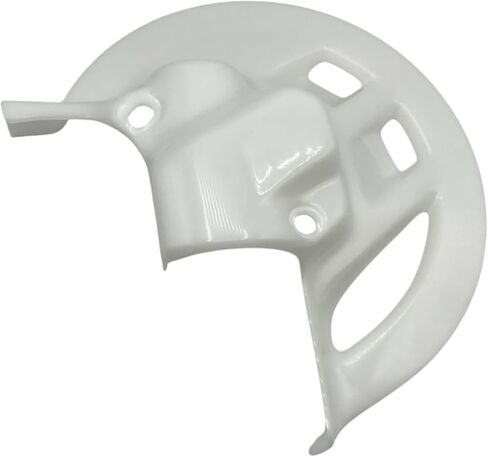 One Pack Compatible with Honda Ft Disc Guard CR125 CR250 CR500 CR 125 250 500 1997-51614-MAC-780ZA Contains One 51614-MAC-780ZA and a Funnel in Saudi Arabia