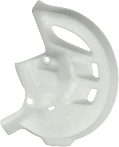 One Pack Compatible with Honda Ft Disc Guard CR125 CR250 CR500 CR 125 250 500 1997-51614-MAC-780ZA Contains One 51614-MAC-780ZA and a Funnel in Saudi Arabia