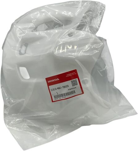 One Pack Compatible with Honda Ft Disc Guard CR125 CR250 CR500 CR 125 250 500 1997-51614-MAC-780ZA Contains One 51614-MAC-780ZA and a Funnel in Saudi Arabia