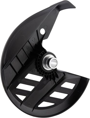 Compatible with SX SX-F XC XC-F 2015-2025 EXC EXC-F XC-W XCF-W 2016-2025 Motorcycle Front Fork Brake Disc Protector Guard(Orange) in Saudi Arabia