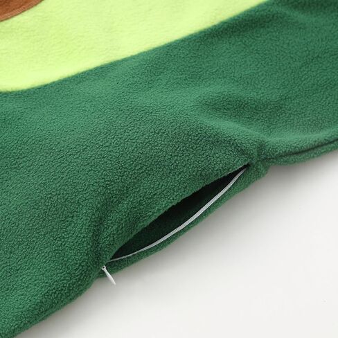 Adult Onesie Animal Fleece Pajamas Halloween Cosplay Costumes Sleepwear Party Wear in Saudi Arabia