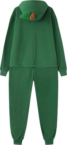 Adult Onesie Animal Fleece Pajamas Halloween Cosplay Costumes Sleepwear Party Wear in Saudi Arabia