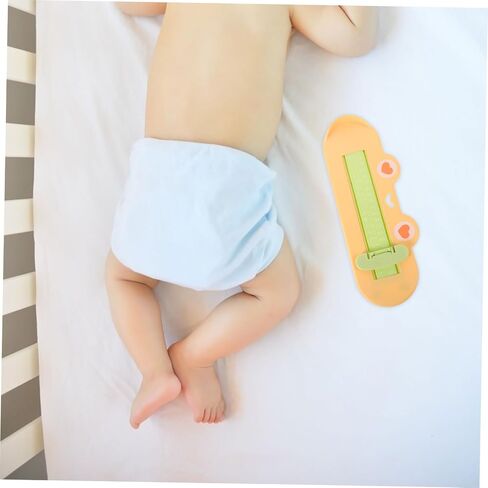 Galpada Boys and Girls Gauge Foot Boys and Girls Seasure Seasure Sevice Socks Sazerement Tool Whight Precision Foot Foot Shoe in Saudi Arabia