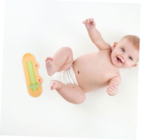 Galpada Boys and Girls Gauge Foot Boys and Girls Seasure Seasure Sevice Socks Sazerement Tool Whight Precision Foot Foot Shoe in Saudi Arabia