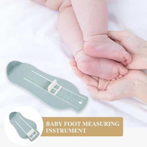 Foot Measurer for Boys and Girls Boy Girl Shoes Sizer Measuring Device in Saudi Arabia