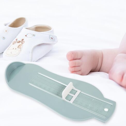 Foot Measurer for Boys and Girls Boy Girl Shoes Sizer Measuring Device in Saudi Arabia