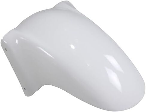 ABS Compression Full Fairing Kit Fit for Honda VFR800 1998 1999 2000 2001 Motorcycle Plastic Plastic Body Body Frame Set - Silver in Kuwait
