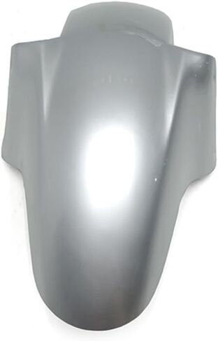ABS Compression Full Fairing Kit Fit for Honda VFR800 1998 1999 2000 2001 Motorcycle Plastic Bodywork Body Frame Cowling Set - Silver in Kuwait