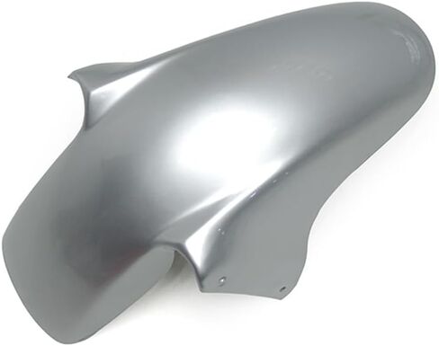 ABS Compression Full Fairing Kit Fit for Honda VFR800 1998 1999 2000 2001 Motorcycle Plastic Bodywork Body Frame Cowling Set - Silver in Kuwait
