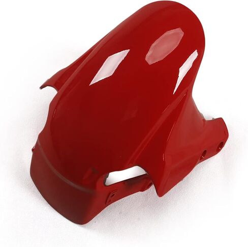 طقم هدية من البلاستيك ABS من أجل هوندا CBR600RR F5 2005 2006 Fairing Kit Injection Podywork Full Body Kit-Red Black in Kuwait