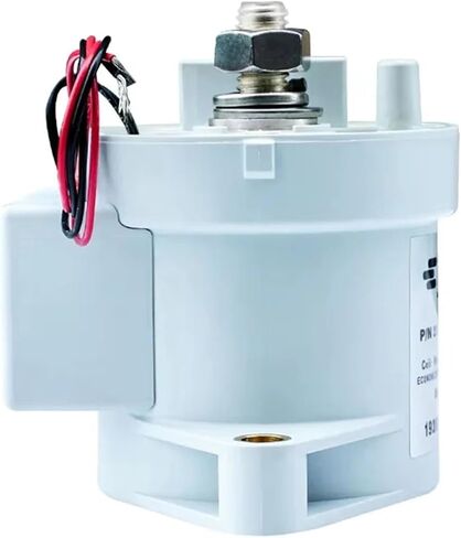 1000A Electromagnetic Relay High Voltage High Current DC 1000A Main Contactor for Electric Vehicles in Saudi Arabia