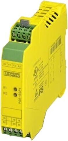 بقعة PSR-SCP -24DC/ESP4/2X1/1X2-2981020 مرحل السلامة in Saudi Arabia