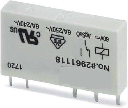 بقعة PSR-SCP -24DC/ESP4/2X1/1X2-2981020 مرحل السلامة in Saudi Arabia