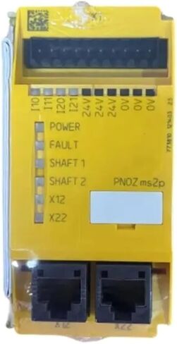 773810 وحدة التتابع السلامة MS2P in Saudi Arabia