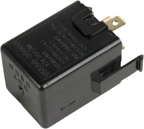 1PCS CAR CAR TELD Flasher Relay for 95550-39000 9555039000 95550-34000 Flasher Relay Brands in Saudi Arabia