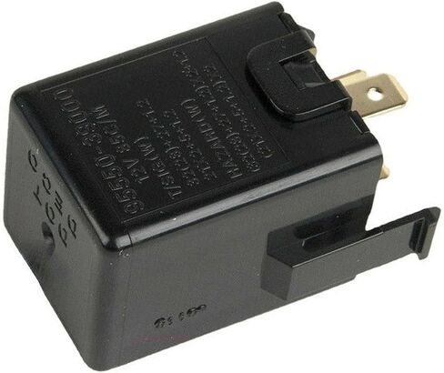 1PCS CAR CAR TELD Flasher Relay for 95550-39000 9555039000 95550-34000 Flasher Relay Brands in Saudi Arabia