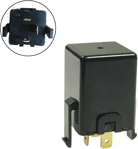 1PCS CAR CAR TELD Flasher Relay for 95550-39000 9555039000 95550-34000 Flasher Relay Brands in Saudi Arabia