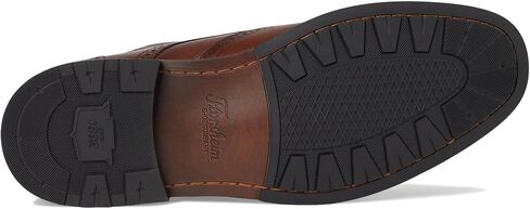 Florsheim Men's Anthem Wing Tip Oxford in Saudi Arabia