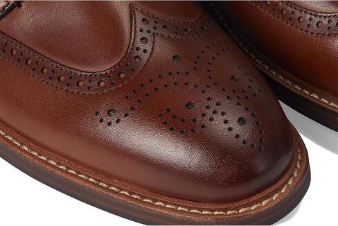 Florsheim Men's Anthem Wing Tip Oxford in Saudi Arabia