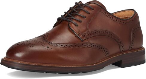 Florsheim Men's Anthem Wing Tip Oxford in Saudi Arabia