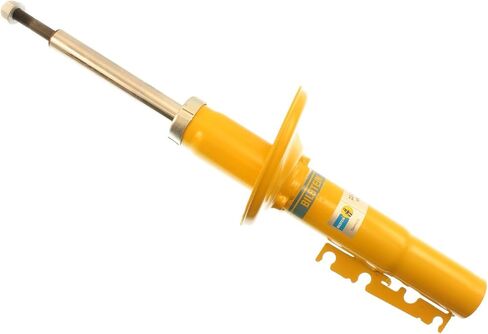 Bilstein 22-046222 Twintube STRUTBLY ، أصفر in Kuwait