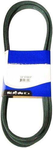 Replacement Parts For Auto Moto Truck Tractor OEM For Deck Belt Fits Wright Mfg. 71460096 Z With 61" Decks Mod-JZ985-38885 in Saudi Arabia