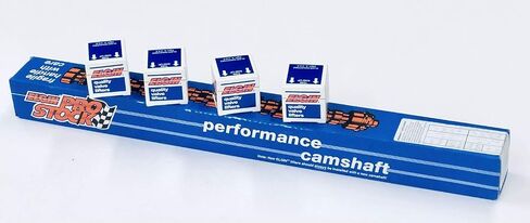 RV torque MTC-1 Cam & Lifter kit Valve Springs, Cam Bearings & DBL. Row Timing Set compatible with Chevrolet 283 305 327 350 Chevy Camshaft in Saudi Arabia