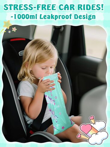 12pcs 1000ml Leakpoof Kids Vomit Bags Disposable - Portable & Sealed, Nausea Relief Throw up Barf Bags, Road Trip Essentials Puke Emesis Bags for Travel Emergency Car Motion Sickness, Dinosaur in Saudi Arabia
