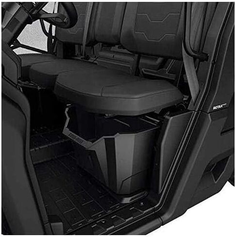 Can-Am New OEM Driver Underseat Storage Bin Defender UR ، 715003399 in Kuwait
