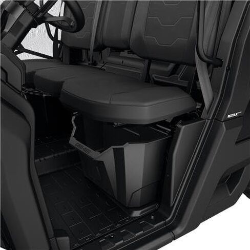 Can-Am New OEM Driver Underseat Storage Bin Defender UR ، 715003399 in Kuwait
