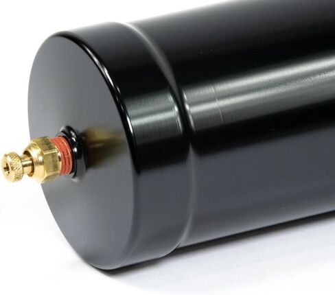 Motion Raceworks Top Loader Billet Oil Catch Can (Single 12 AN Port) 32-101 in Saudi Arabia