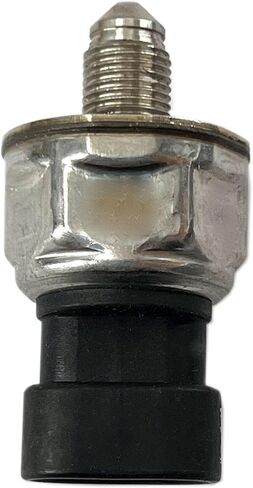 FainWan 12635273 Fuel Injection Fuel Rail Pressure Sensor Compatible with Lacrosse Regal ATS CTS SRX XTS Colorado Equinox Impala Malibu Canyon Terrain in Saudi Arabia