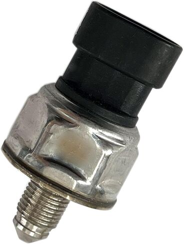 FainWan 12635273 Fuel Injection Fuel Rail Pressure Sensor Compatible with Lacrosse Regal ATS CTS SRX XTS Colorado Equinox Impala Malibu Canyon Terrain in Saudi Arabia