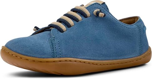 Camper Boy's Slip on in Saudi Arabia
