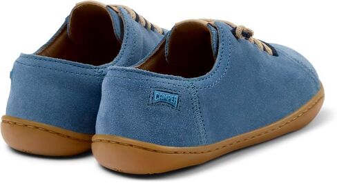 Camper Boy's Slip on in Saudi Arabia