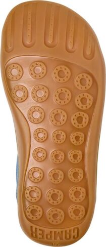 Camper Boy's Slip on in Saudi Arabia