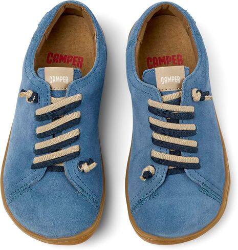 Camper Boy's Slip on in Saudi Arabia