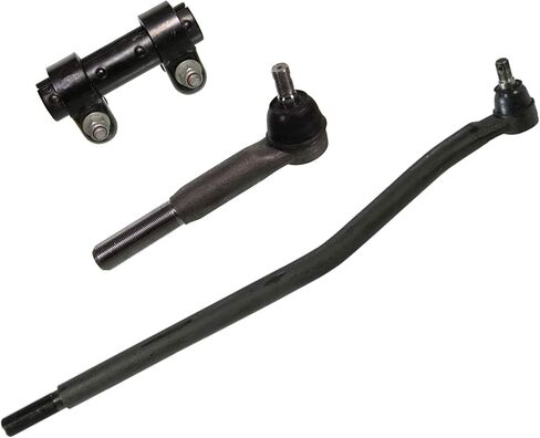 Partsw 3 PC Touring Kit Front Inner Tie Rod Link for Ford Sportion/Ford F-250 Super Duty/Ford F-350 Super Duty in Kuwait