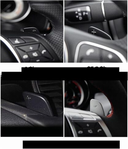 Musm مناسبة لمرسيدس- AB من الفئة C الفئة E Class S GLA GLC GLK GLE CLA. in Kuwait