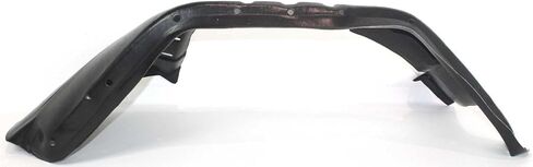 Garage-Pro Fender Kit متوافقة مع Jeep Cherokee 1984-1996 ، Comanche 1986-1992 ، Wagoneer 1984-1990 للموديلات مع هوائي وفتح فتحات فتحة العجلة in Saudi Arabia
