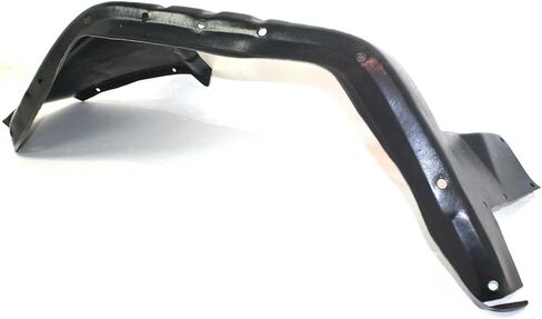 Garage-Pro Fender Kit متوافقة مع Jeep Cherokee 1984-1996 ، Comanche 1986-1992 ، Wagoneer 1984-1990 للموديلات مع هوائي وفتح فتحات فتحة العجلة in Saudi Arabia