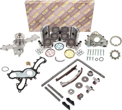 MA-4216983724-2 Engine Rebuild Kit Compatible With/For Toyota 4Runner FJ Cruiser Tacoma Tundra 4.0L 1GRFE in Saudi Arabia
