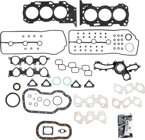 MA-4216983724-2 Engine Rebuild Kit Compatible With/For Toyota 4Runner FJ Cruiser Tacoma Tundra 4.0L 1GRFE in Saudi Arabia