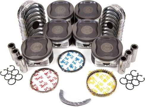 MA-4216983724-2 Engine Rebuild Kit Compatible With/For Toyota 4Runner FJ Cruiser Tacoma Tundra 4.0L 1GRFE in Saudi Arabia