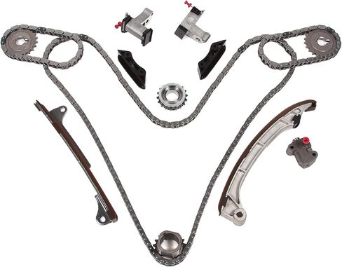 MA-4216983724-2 Engine Rebuild Kit Compatible With/For Toyota 4Runner FJ Cruiser Tacoma Tundra 4.0L 1GRFE in Saudi Arabia