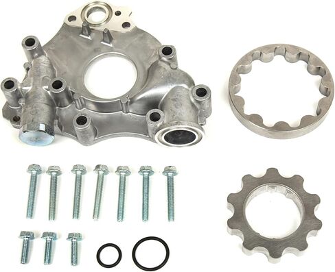 MA-4216983724-2 Engine Rebuild Kit Compatible With/For Toyota 4Runner FJ Cruiser Tacoma Tundra 4.0L 1GRFE in Saudi Arabia