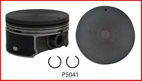 Engine Rebuild Overhaul Kit FITS: 2007-2009 Chevrolet GMC 6.0L 6000 VORTEC MAX LS LS2 LFA VIN"H" in Saudi Arabia