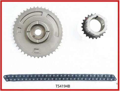 Engine Rebuild Overhaul Kit FITS: 2007-2009 Chevrolet GMC 6.0L 6000 VORTEC MAX LS LS2 LFA VIN"H" in Saudi Arabia