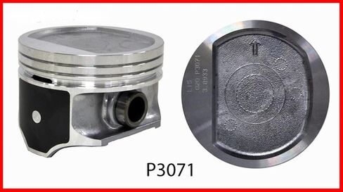 Master Engine Rebuild Kit Fits: 1996-1998 Jeep 242 4.0L 4.0 L6 Wrangler Cherokee in Saudi Arabia